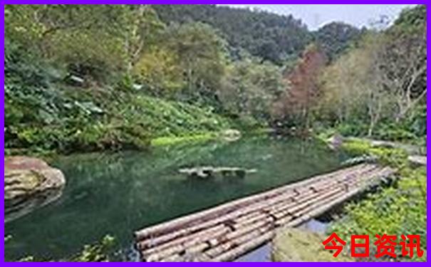 甘南九寨沟黄龙景区旅游路线